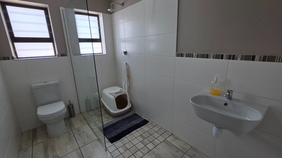 2 Bedroom Property for Sale in Seemeeu Park Western Cape
